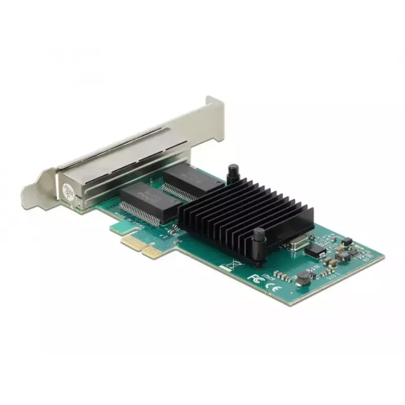 Võrgukaart DeLOCK 88504 sisemine Ethernet 4000 Mbit/s