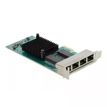 Võrgukaart DeLOCK 88504 sisemine Ethernet 4000 Mbit/s
