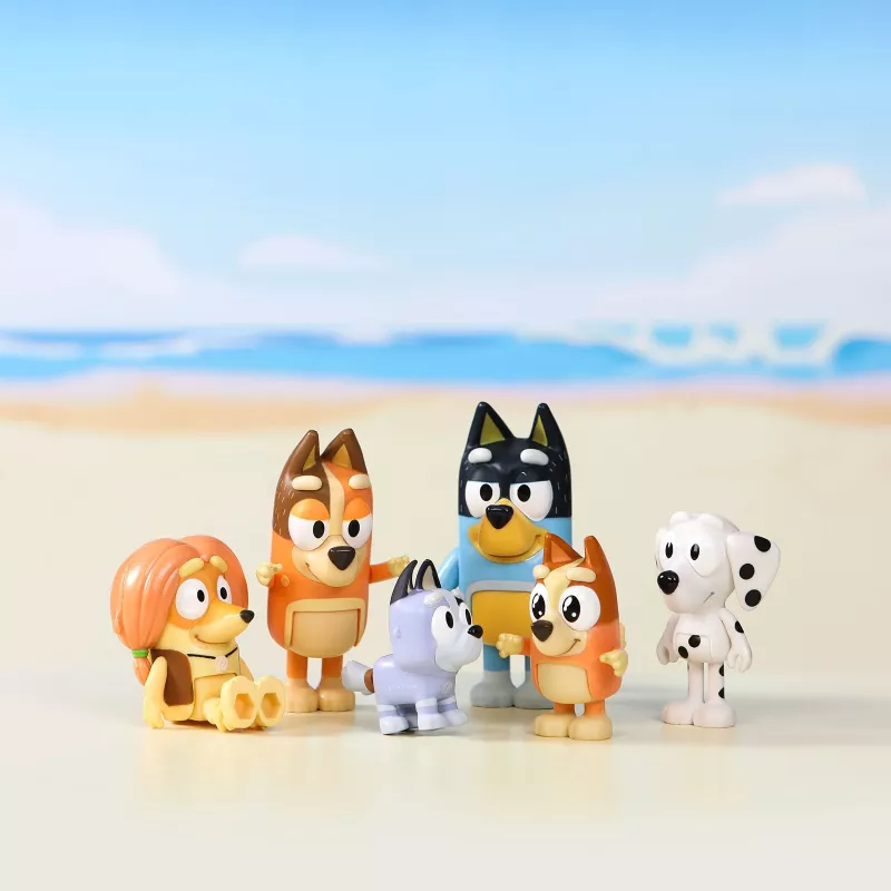 Moose Toys MS17199 laste mängukuju