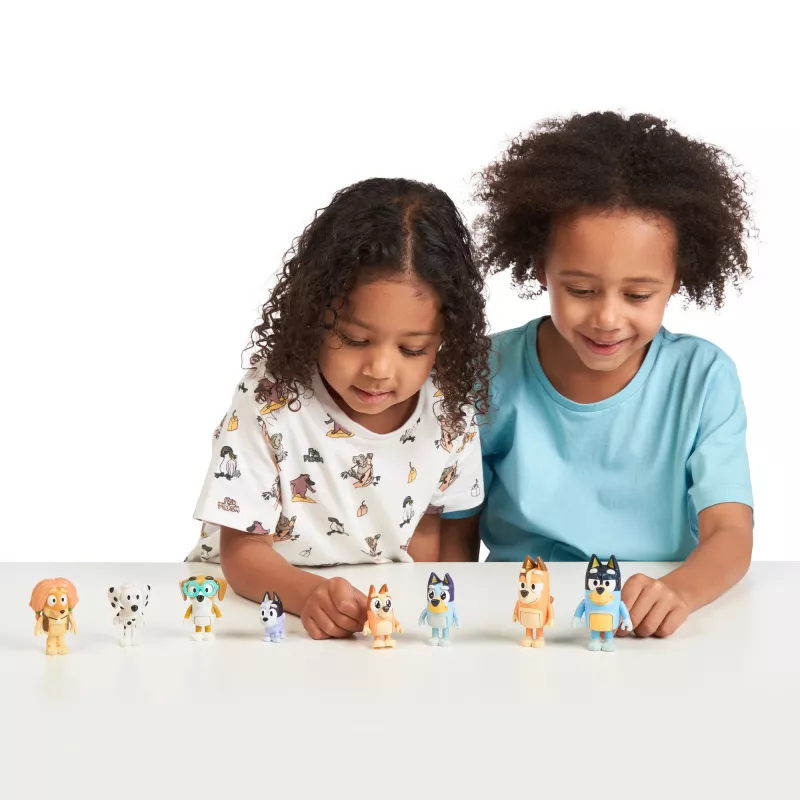 Moose Toys MS17199 laste mängukuju