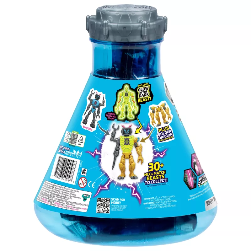 Moose Toys MS24905 laste mängukuju