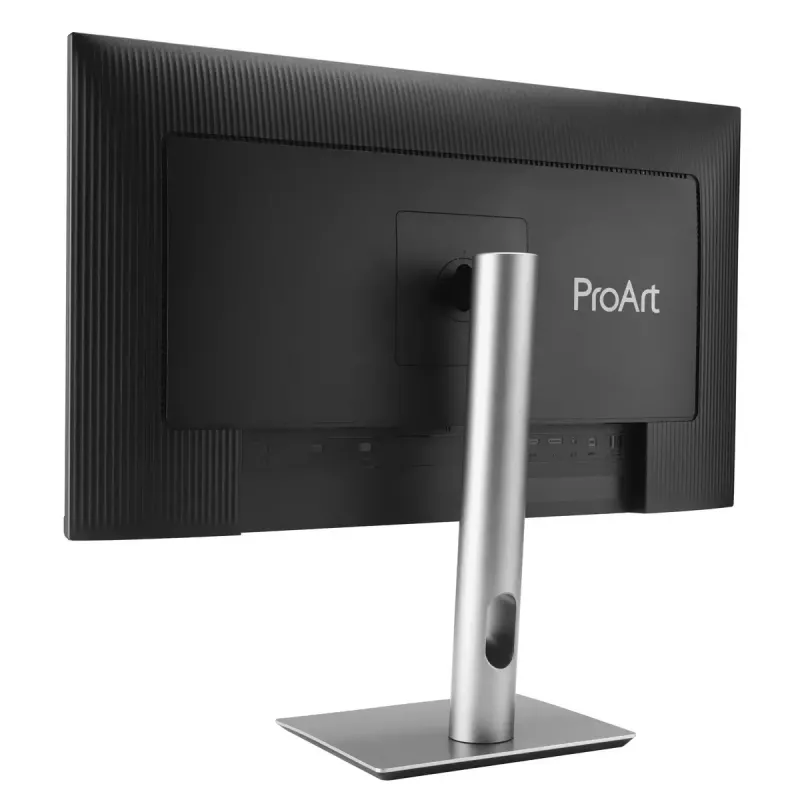 ASUS ProArt PA278QGV arvutimonitor 68,6 cm (27 tolli) 2560 x 1440 pikslit Quad HD LCD Must