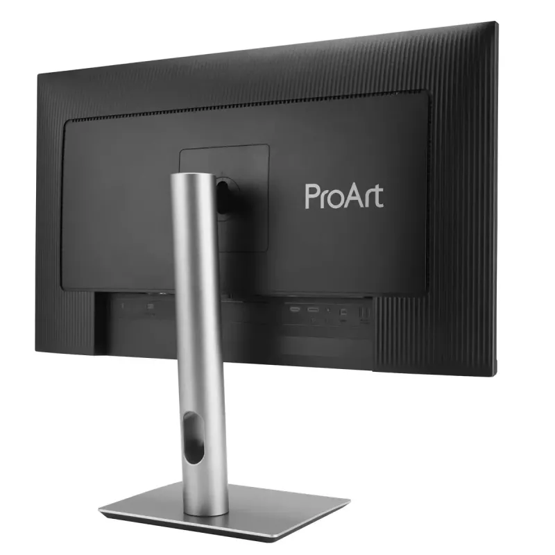 ASUS ProArt PA278QGV arvutimonitor 68,6 cm (27 tolli) 2560 x 1440 pikslit Quad HD LCD Must
