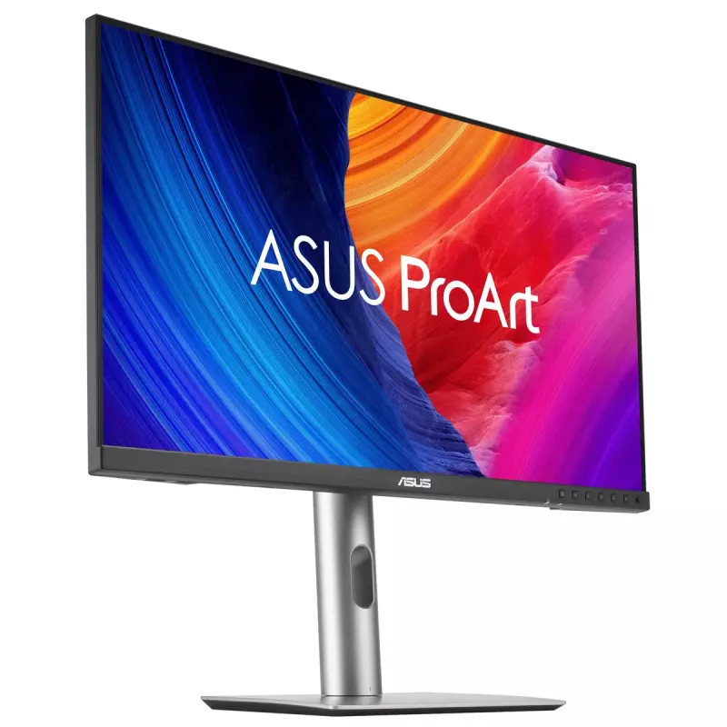 ASUS ProArt PA278QGV arvutimonitor 68,6 cm (27 tolli) 2560 x 1440 pikslit Quad HD LCD Must
