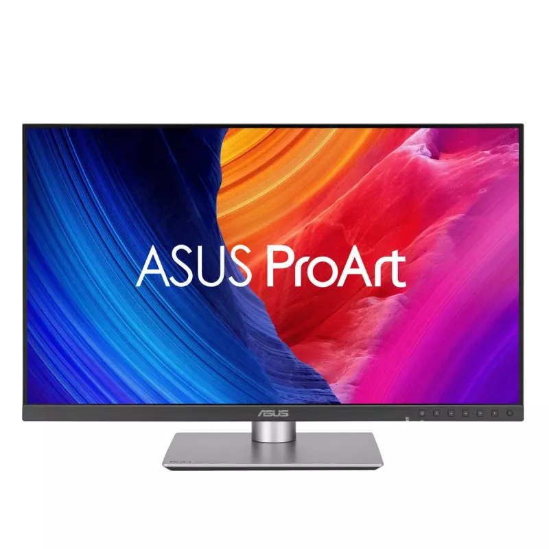 ASUS ProArt PA278QGV arvutimonitor 68,6 cm (27 tolli) 2560 x 1440 pikslit Quad HD LCD Must