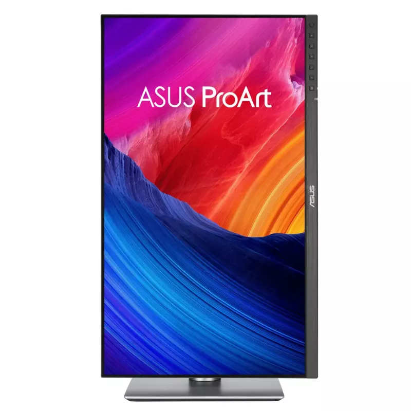 ASUS ProArt PA278QGV arvutimonitor 68,6 cm (27 tolli) 2560 x 1440 pikslit Quad HD LCD Must