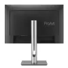 Arvutimonitor ASUS ProArt PA248QFV 24,1-tolline (61,2 cm) WUXGA 1920x1200 IPS LCD, 5 ms, 350 cd/m², USB 3.2 jaotur, kõlarid, VESA, hõbedane