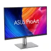 Arvutimonitor ASUS ProArt PA248QFV 24,1-tolline (61,2 cm) WUXGA 1920x1200 IPS LCD, 5 ms, 350 cd/m², USB 3.2 jaotur, kõlarid, VESA, hõbedane