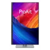 Arvutimonitor ASUS ProArt PA248QFV 24,1-tolline (61,2 cm) WUXGA 1920x1200 IPS LCD, 5 ms, 350 cd/m², USB 3.2 jaotur, kõlarid, VESA, hõbedane