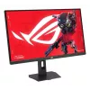 27-tolline ASUS ROG Strix XG27JCG mängumonitor — 5K Ultra HD 5120×2880, Fast IPS, 0,3 ms, 350 cd/m², USB 3.2 Gen1, VESA, kõrgusega reguleeritav, must