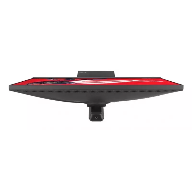 27-tolline ASUS ROG Strix XG27JCG mängumonitor — 5K Ultra HD 5120×2880, Fast IPS, 0,3 ms, 350 cd/m², USB 3.2 Gen1, VESA, kõrgusega reguleeritav, must