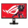 27-tolline ASUS ROG Strix XG27JCG mängumonitor — 5K Ultra HD 5120×2880, Fast IPS, 0,3 ms, 350 cd/m², USB 3.2 Gen1, VESA, kõrgusega reguleeritav, must