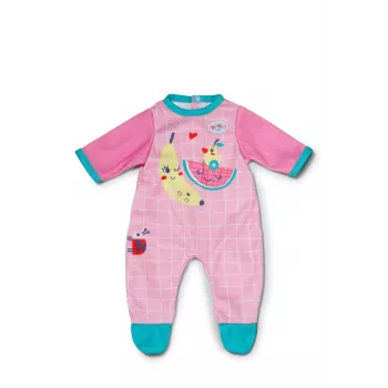 BABY born Romper Pink 36cm Nukukombinesoon