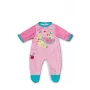 BABY born Romper Pink 36cm Nukukombinesoon