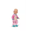 BABY born Romper Pink 36cm Nukukombinesoon