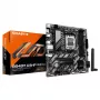 GIGABYTE B840M D3HP WIFI6E Micro ATX emaplaat — AMD Socket AM5, B840, 4x DDR5 kuni 8200MHz OC, 2x PCIe 4.0 M.2, Wi‑Fi 6E, 1GbE