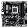 GIGABYTE B840M D3HP WIFI6E Micro ATX emaplaat — AMD Socket AM5, B840, 4x DDR5 kuni 8200MHz OC, 2x PCIe 4.0 M.2, Wi‑Fi 6E, 1GbE