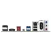 GIGABYTE B840M D3HP WIFI6E Micro ATX emaplaat — AMD Socket AM5, B840, 4x DDR5 kuni 8200MHz OC, 2x PCIe 4.0 M.2, Wi‑Fi 6E, 1GbE