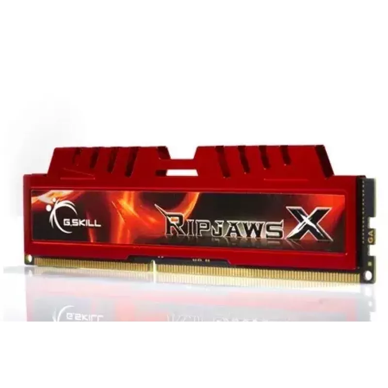 Mälumoodul G.Skill DDR3 32GB 1600MHz 4 x 8GB