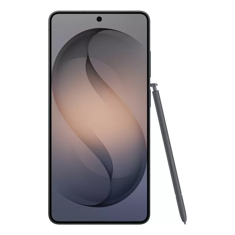 Samsung Galaxy S26 Ultra Enterprise Edition 17.5 cm (6.9 tolli) Dual SIM Android 16.0 5G USB Type-C 12 GB 256 GB 5000 mAh Must