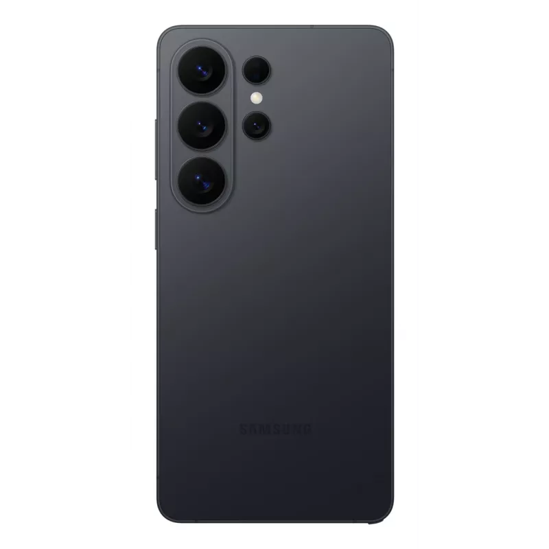 Samsung Galaxy S26 Ultra Enterprise Edition 17.5 cm (6.9 tolli) Dual SIM Android 16.0 5G USB Type-C 12 GB 256 GB 5000 mAh Must