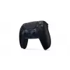 Gamepad Sony DualSense Must — Bluetooth/USB, PS5 ja arvuti, USB-C, sisseehitatud liitiumioonaku