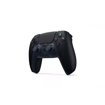 Gamepad Sony DualSense Must — Bluetooth/USB, PS5 ja arvuti, USB-C, sisseehitatud liitiumioonaku