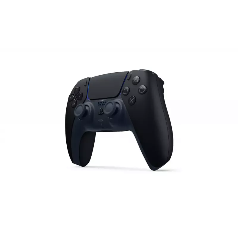 Gamepad Sony DualSense Must — Bluetooth/USB, PS5 ja arvuti, USB-C, sisseehitatud liitiumioonaku