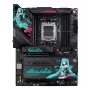 Emaplaat ASUS ROG STRIX X870E-H GAMING MIKU WIFI7 ATX AM5 pesale, DDR5 tugi