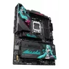 Emaplaat ASUS ROG STRIX X870E-H GAMING MIKU WIFI7 ATX AM5 pesale, DDR5 tugi