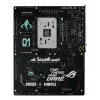 Emaplaat ASUS ROG STRIX X870E-H GAMING MIKU WIFI7 ATX AM5 pesale, DDR5 tugi