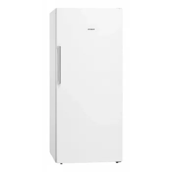Siemens GS51NAWCV sügavkülmik püstsügavkülmik eraldiseisev 290 L valge
