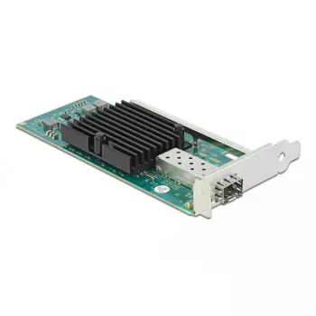 Võrgukaart DeLOCK 90479 sisemine kiudoptiline 10000 Mbit/s
