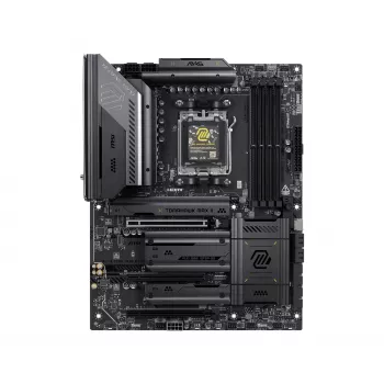 Emaplaat MSI MAG B850 TOMAHAWK MAX WIFI II — AMD B850, Socket AM5, ATX, DDR5, Wi‑Fi 7, 5GbE