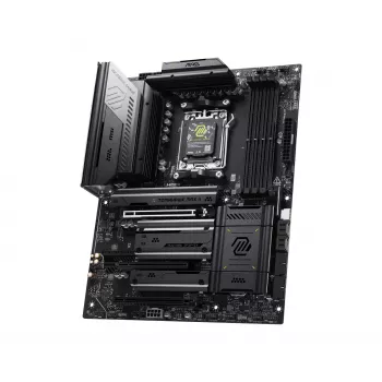 Emaplaat MSI MAG B850 TOMAHAWK MAX WIFI II — AMD B850, Socket AM5, ATX, DDR5, Wi‑Fi 7, 5GbE