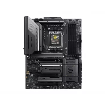 MSI MAG X870E TOMAHAWK MAX WIFI emaplaat AMD X870E Socket AM5 ATX