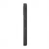 Flip-ümbris Fairphone F6FLIP-1ZW-WW1 Fairphone 6-le, klappkate 16 cm (6,31 tolli) ekraanile, plastik, must