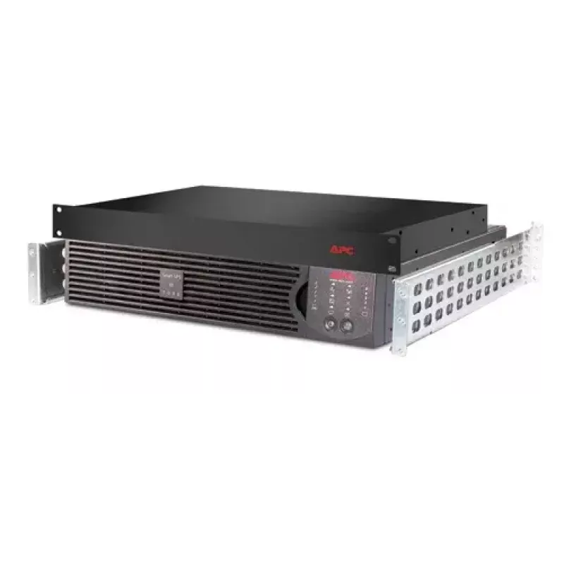 Katkematu toiteallikas APC Smart-UPS RT 1000VA