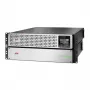 APC Smart-UPS On-Line, 2200VA, liitiumioon, rackmonteeritav 4U, 230V, 6x C13+2x C19 IEC pistikupesa, võrgukaart, pikendatud pikk tööaeg, siinikomplekt kaasas