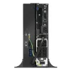 APC Smart-UPS On-Line, 2200VA, liitiumioon, rackmonteeritav 4U, 230V, 6x C13+2x C19 IEC pistikupesa, võrgukaart, pikendatud pikk tööaeg, siinikomplekt kaasas