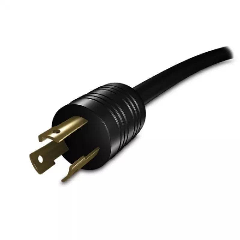 APC NetShelter lülitatav püstik-PDU, 0U, 5,0 kW, 200 V ja 208 V, 30 A, 21 C13/C15 ja 3 C19/C21 pistikupesa