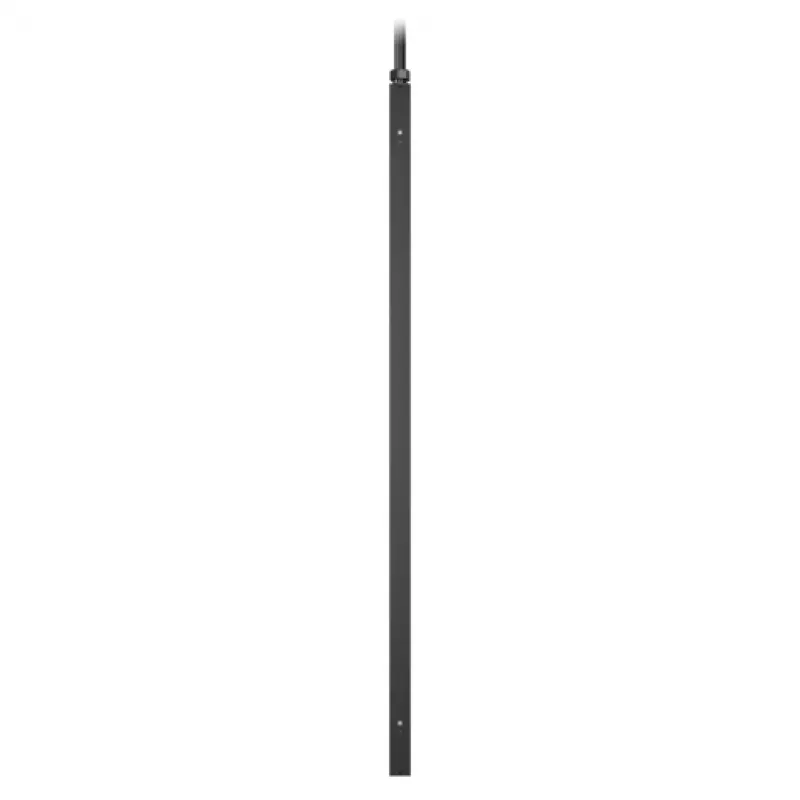 Rack PDU APC NetShelter Advanced lülitatav 3-faasiline 43,5 kW (400 V 63 A) või 34,6 kW (415 V 60 A), 42 pistikupesa, IEC 60309 sisend
