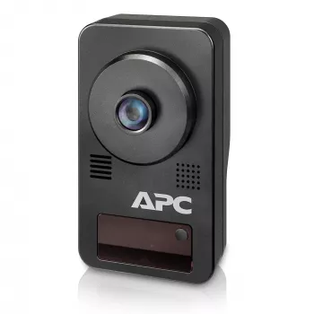 IP-turvakaamera APC NetBotz 165 High Definition