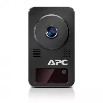 IP-turvakaamera APC NetBotz 165 High Definition