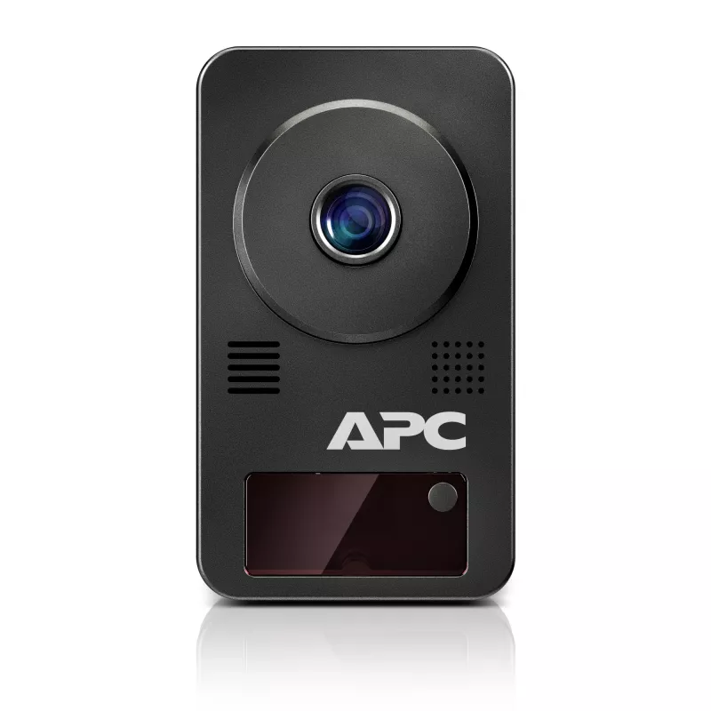 IP-turvakaamera APC NetBotz 165 High Definition