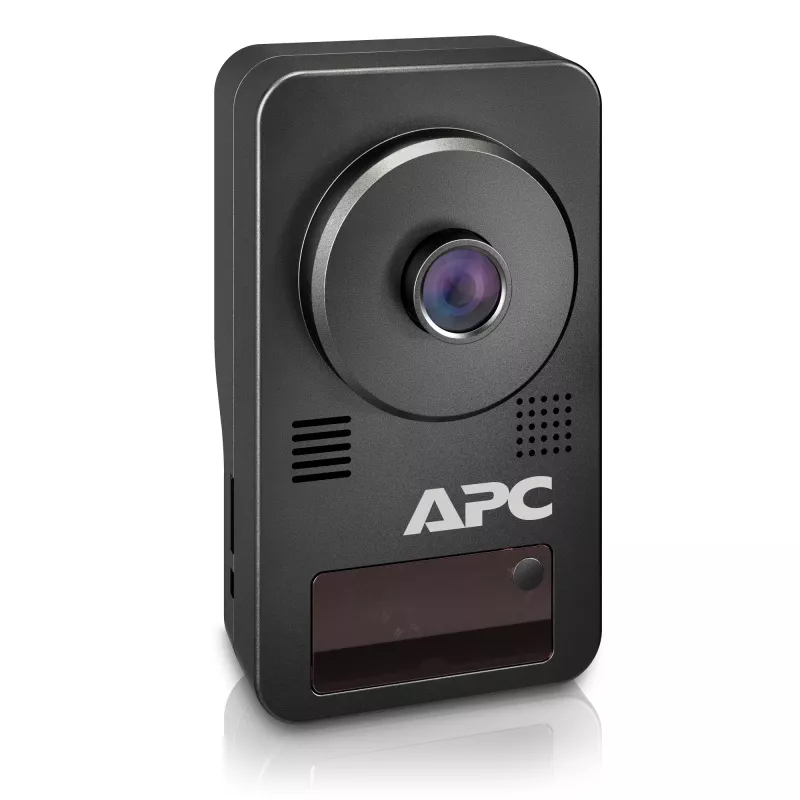 IP-turvakaamera APC NetBotz 165 High Definition