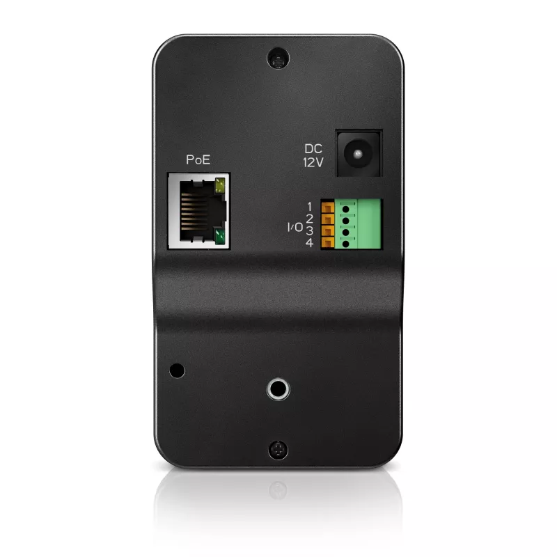 IP-turvakaamera APC NetBotz 165 High Definition