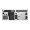 Katkematu toiteallikas APC SRTL8KRM4UI topeltkonversiooniga võrgus 8 kVA 8000 W 12 vahelduvvoolupistikut Rack/torn 4U