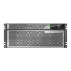 Katkematu toiteallikas APC SRTL8KRM4UI topeltkonversiooniga võrgus 8 kVA 8000 W 12 vahelduvvoolupistikut Rack/torn 4U