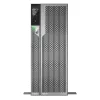 Katkematu toiteallikas APC SRTL8KRM4UI topeltkonversiooniga võrgus 8 kVA 8000 W 12 vahelduvvoolupistikut Rack/torn 4U